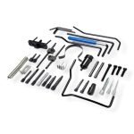 Citroen & Peugeot Benzin és Diesel Vezérlésrögzítő - Image 2