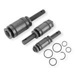 Haina HA-1168 Kipufogó Csőtágító Készlet - Image 2