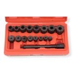 Kuplung Központosító Készlet, 16 darabos - Image 3