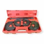 Haina HA-1250 Mercedes Tányéros Rúgóhúzó 6 darabos - Image 2