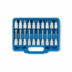 Professional Torx Készlet 33 Részes Extra Hosszított