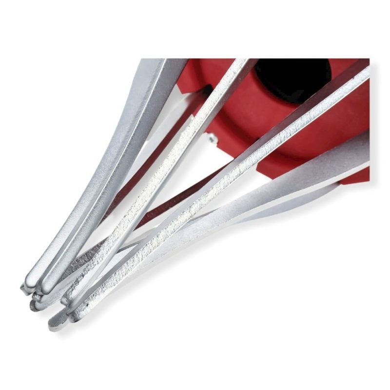 Gumiharang Féltengelygumi Tágító Szerszám Univerzális - Image 7