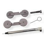 KrafTech HA-1372 Vezérlésrögzítő- VolksWagen- Audi- MG50603 - Image 4