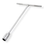 T-Kulcs Készlet 12-részes 8-19 mm méretek - Image 4