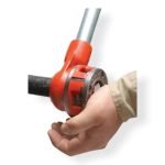 Kézi Cső menetmetsző Racsnis 5db-os - Image 8