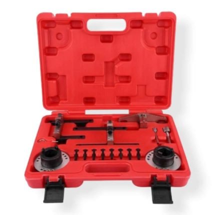 Ford EcoBoost Vezérlésrögzítő Készlet - Focus, Fiesta, B-Max, C-Max