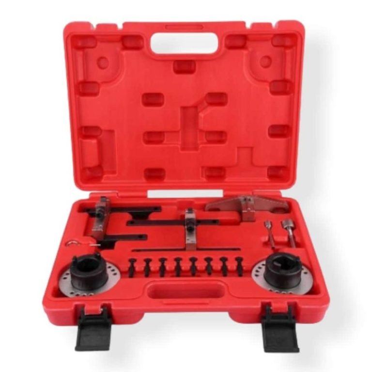 Ford EcoBoost Vezérlésrögzítő Készlet - Focus, Fiesta, B-Max, C-Max