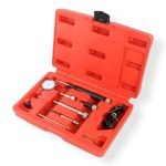 Üzemanyag Pumpa Teszter Diesel 10-részes - Image 6