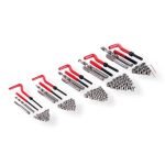 Menetjavító készlet 131-részes MG50218 - Image 6