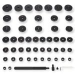 Kerékcsapágy Szerelő Készlet 51-részes 18mm-74mm - Image 11