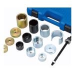 BMW Gömbfejleszedő és Szilent Készlet