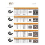 Hidraulikus Cső Krimpelő 16-32mm PEX - Image 4