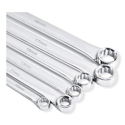 Csillag Csillag Kulcs Készlet 6db os 8 -19mm