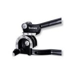 Kézi Csőhajlító 6mm 8mm 10mm 0-180° 3in1 Bender Black - Image 3