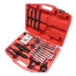 Hidraulikus 10 Tonnás Csapágyszerelő készlet MG50457