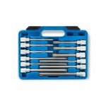 Professional Torx Készlet 33 Részes Extra Hosszított