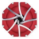 Gumiharang Féltengelygumi Tágító Szerszám Univerzális - Image 6