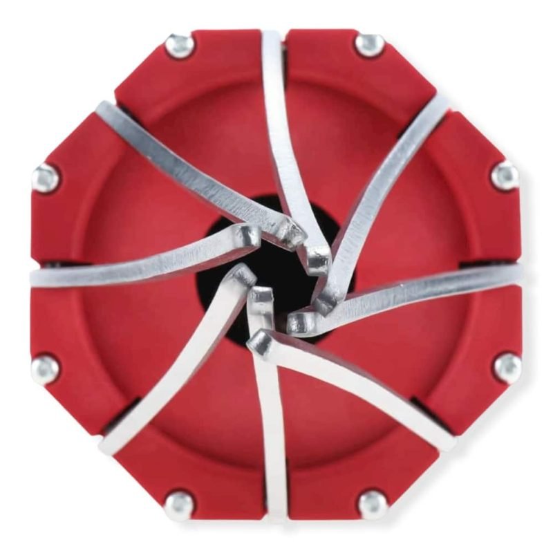 Gumiharang Féltengelygumi Tágító Szerszám Univerzális - Image 6