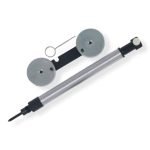 KrafTech HA-1372 Vezérlésrögzítő- VolksWagen- Audi- MG50603 - Image 3