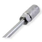 T-Kulcs Készlet 12-részes 8-19 mm méretek - Image 3