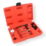 Üzemanyag Pumpa Teszter Diesel 10-részes - Image 5