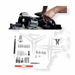 Haina HA-0002 önbeálló kuplung készlet MG50442 - Image 4