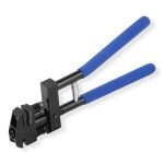 Karosszéria Lyukasztó Peremező Fogó – 1,2 mm kapacitású - Image 5