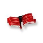 Kézi Csőhajlító 6mm 8mm 10mm 0-180° 3in1 Bender - Image 5