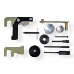 Vezérlésrögzítő Renault, Opel, Nissan Diesel DCI DTI MG50306 - Image 3