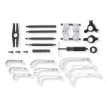 csapágyszerelő készletet