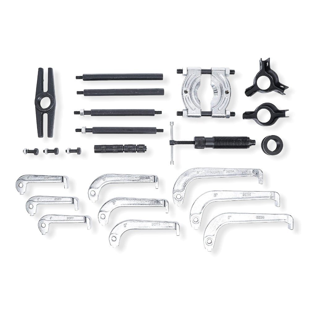 csapágyszerelő készletet