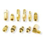 Haina HA-1154 Benzin és Dízel Nyomásmérő Készlet - Image 3