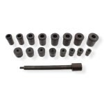 Kuplung Központosító Készlet, 16 darabos - Image 4