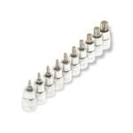 Professional Torx Készlet 33 Részes Extra Hosszított