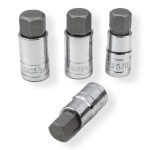 HEX Racsnis Szerszámkészlet Krova, 32-részes - Image 4