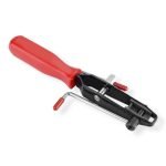 Gumiharang Féltengely Bilincsofogó és Fogó, 2 az 1-ben - Image 5