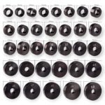 Kerékcsapágy Szerelő Készlet 51-részes 18mm-74mm - Image 9