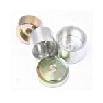 BMW Gömbfejleszedő és Szilent Készlet