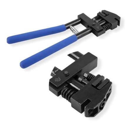 Karosszéria Lyukasztó Peremező Fogó – 1,2 mm kapacitású