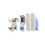 Csővágó és Peremező Klíma és Hűtőgépekhez is 5in1 Precíz minőség - Image 5