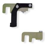 Vezérlésrögzítő Renault, Opel, Nissan Diesel DCI DTI MG50306 - Image 4