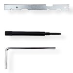 Haina HA-1079 Vezérlésrögzítő Ford motorokhoz - Image 3