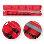 Univerzális 11-részes Csapos Ékszíjtárcsa forgató készlet MG50602 - Image 3