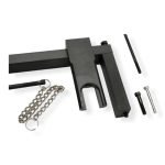 Vezérlésrögzítő BMW N51, N52, N53, N54 2.5, 3.0 MG50393 - Image 5