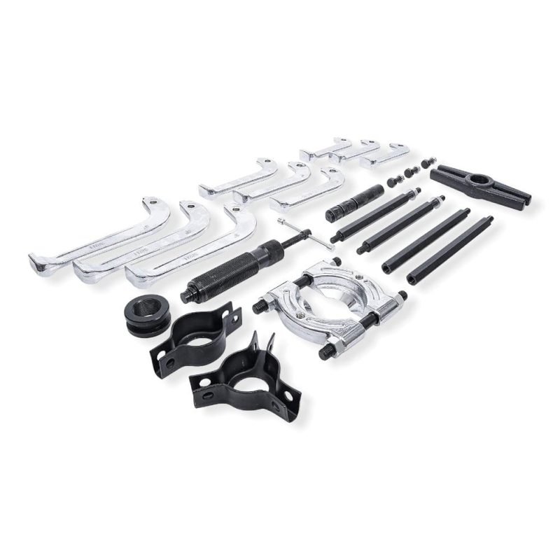 csapágyszerelő készletet