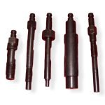 Diesel Kompressziómérő Készlet 14-részes - Image 3