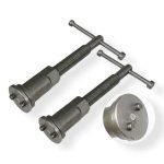 Fékmunkahenger Állító Jobbos és Balos 21-részes - Image 3