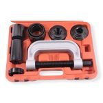 Haina HA-1234 Gömbfejleszedő Készlet 10-részes - Image 5