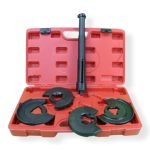 Haina HA-1250 Mercedes Tányéros Rúgóhúzó 6 darabos