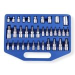 Külső és Belső TORX Kulcskészlet - Image 2